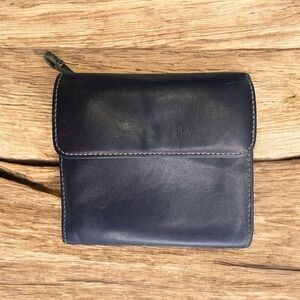 Vintage Salvatore Ferragamo Wallet